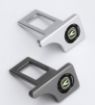 Picture of Car Seat Belt Buckle Alarm Stopper 2 in 1 Seat Belt Buckle Bottle Opener Seat Belt Silencer